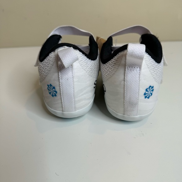 Nike SuperRep Cycle 2 Next Nature White Mint Foam W size 6 - Picture 5 of 12